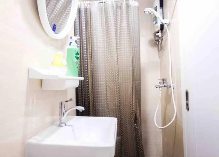 Spacious 4brtownhouse Bts Onnut 10 Sleeps With Parking * Bangkok