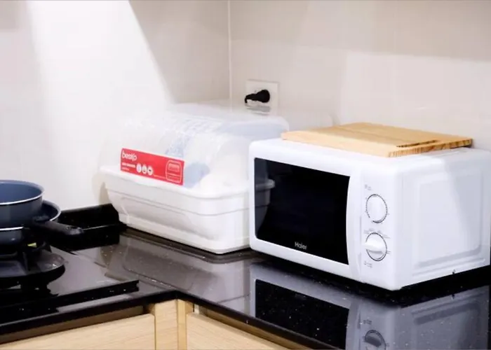 Spacious 4brtownhouse Bts Onnut 10 Sleeps With Parking Apartamento *