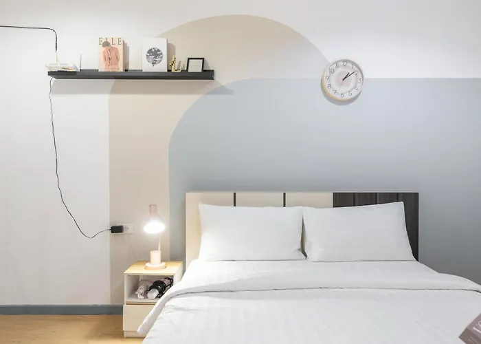 Spacious 4brtownhouse Bts Onnut 10 Sleeps With Parking Apartamento