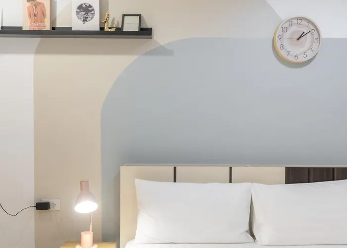 Spacious 4brtownhouse Bts Onnut 10 Sleeps With Parking * Bangkok