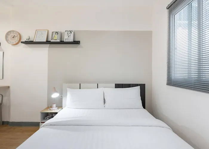 Spacious 4brtownhouse Bts Onnut 10 Sleeps With Parking Apartamento *