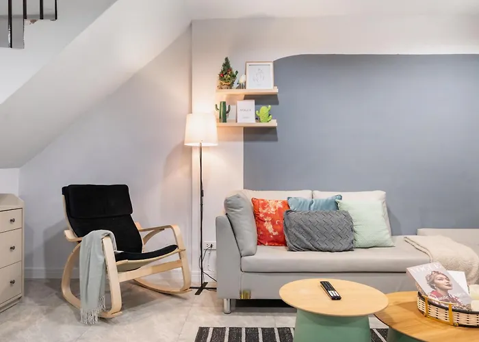 Spacious 4brtownhouse Bts Onnut 10 Sleeps With Parking Apartamento *